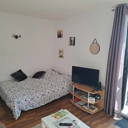 Charmant Studio Apartment Grosseto-Prugna