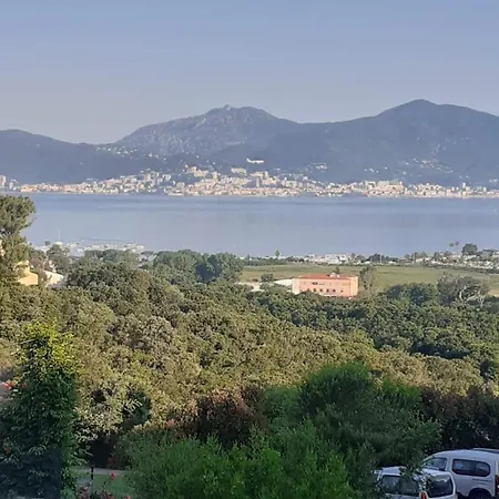 Charmant Studio Apartment Grosseto-Prugna