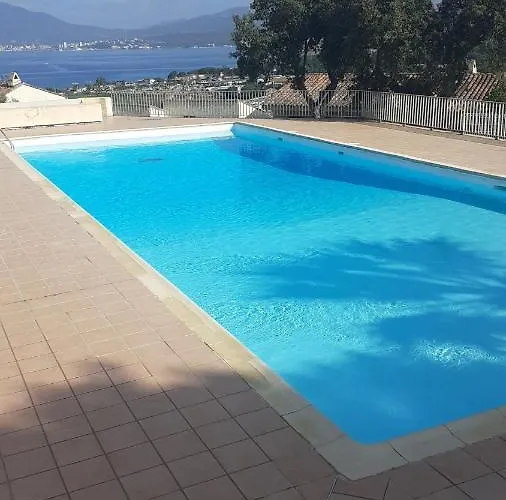 Charmant studio Appartement