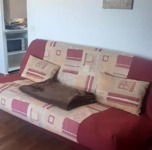 Charmant Studio Apartment *